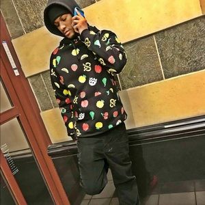 Meet your Posher, William